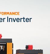 power inverter