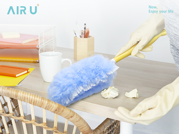 swiffer duster refills only