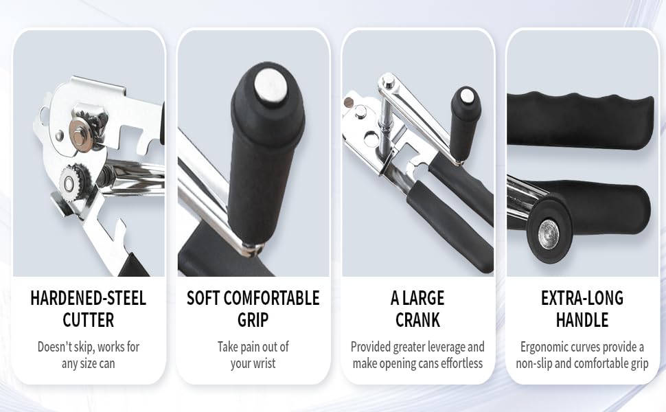 can opener