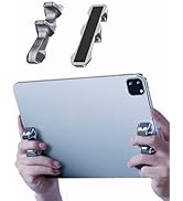 ACEDAYS Gaming Handle for iPad, Anti-Slip Silicone Gamepad Grip, Tablet Game Controller for PUBG/...