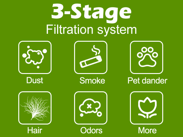air purifier filter
