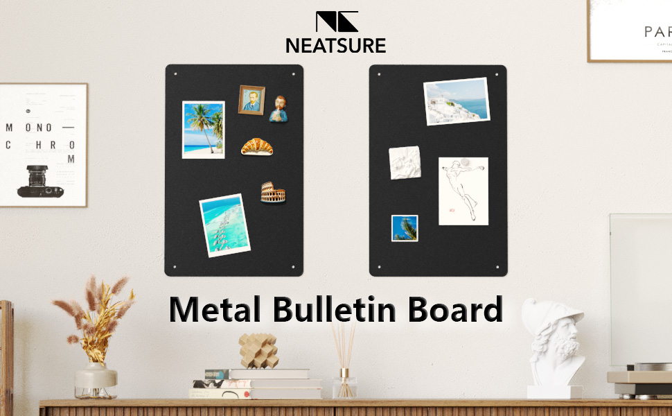 Metal Magnetic Board