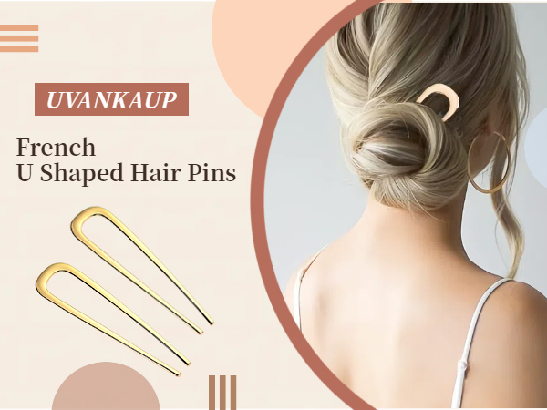 hair pins