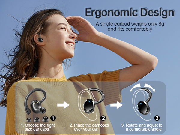 bluetooth headphones