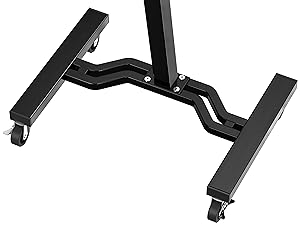 Sturdy Frame Construction