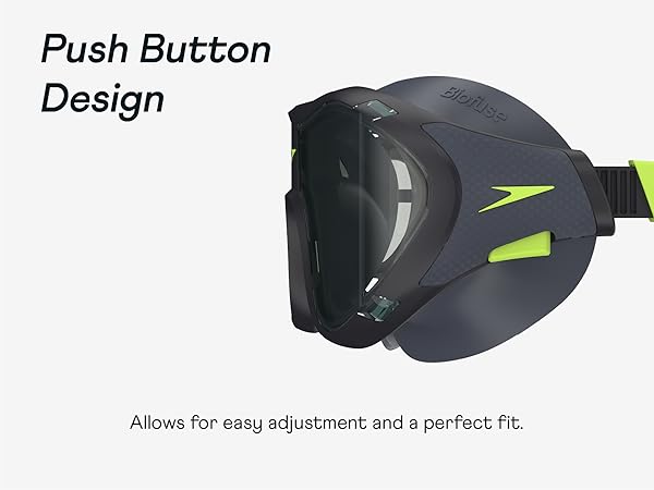 Biofuse Mask