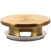 Housoutil 3.54 Inch Water Pitcher Lid Replacement for Glass Kettle Leak-Resistant Carafe Lid Cove...