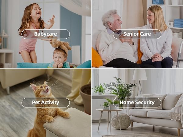 hidden camera for home