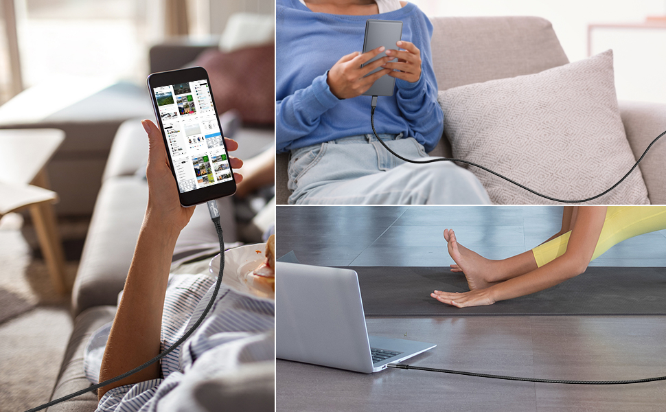 usb c to usb c 3.1 gen 2