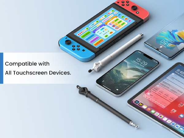 nintendo switch pen