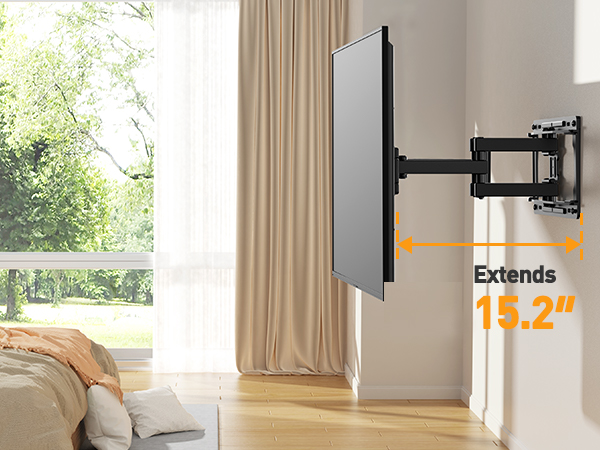 TV WALL MOUNT