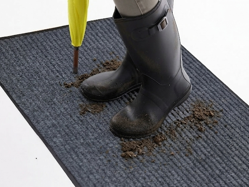 Door mat, welcome mat, front door mat, doormat