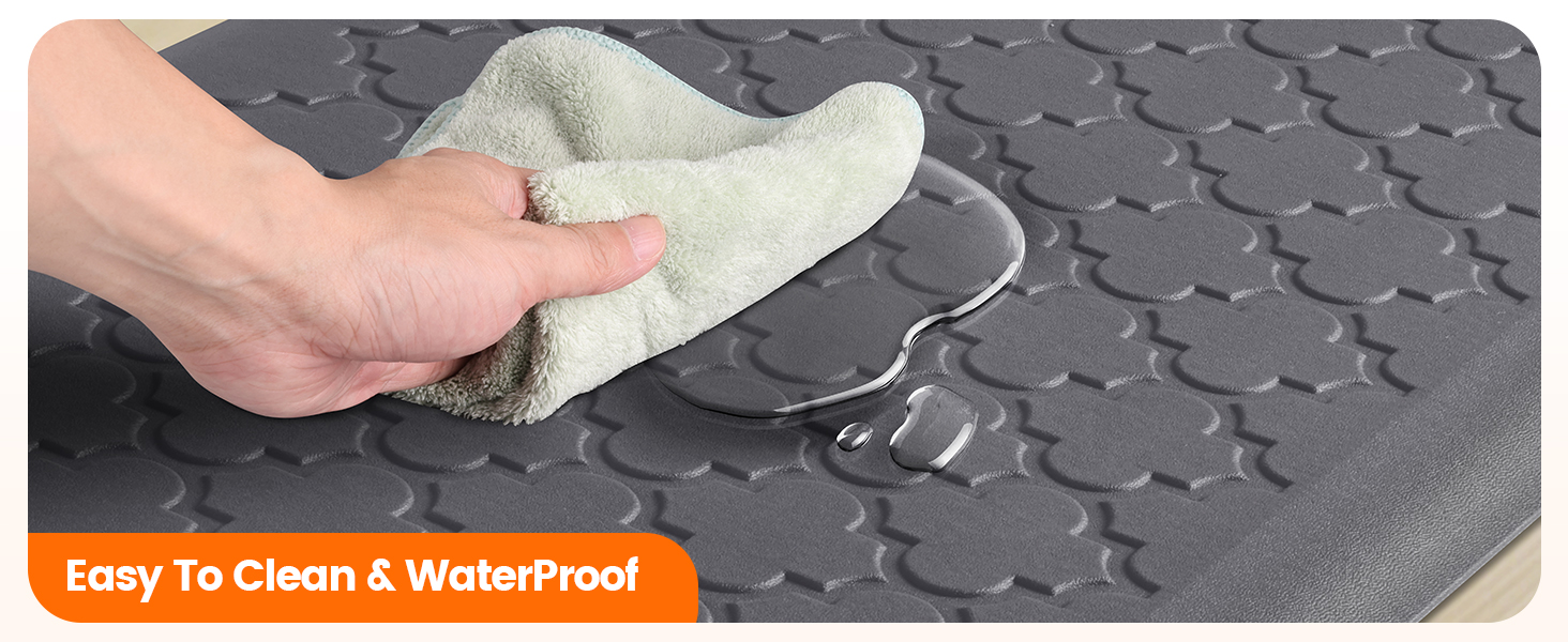 kitchen mats for floor anti fatigue