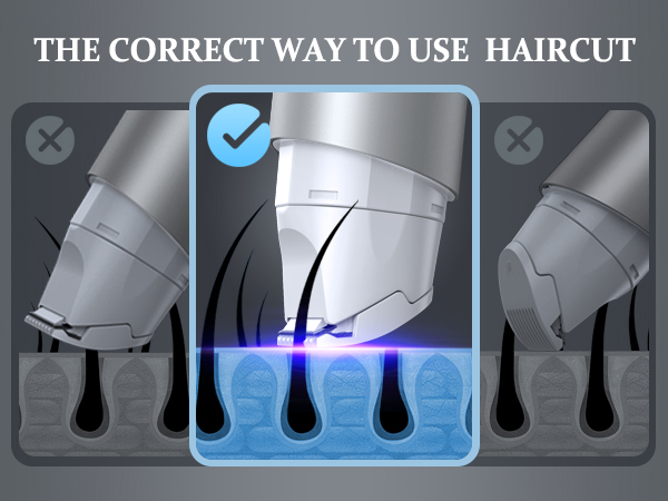 flawless legs shaver for women