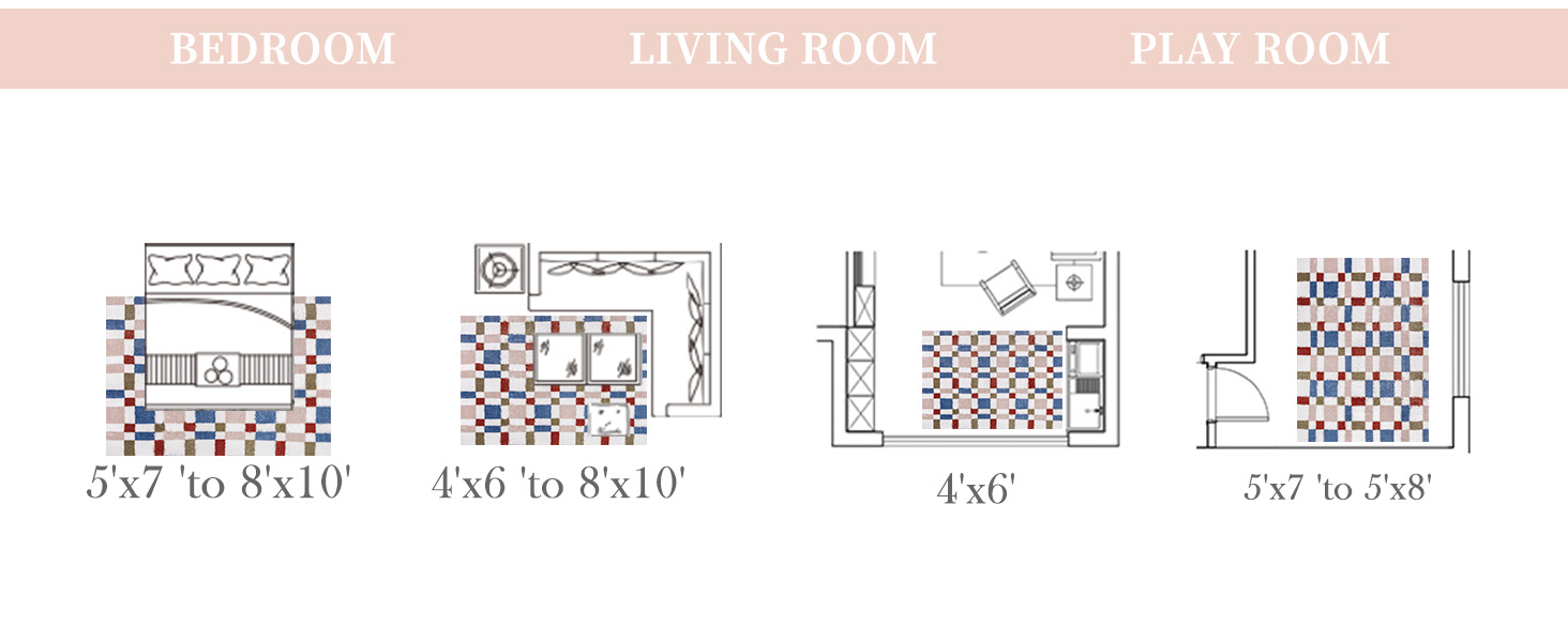 area rug