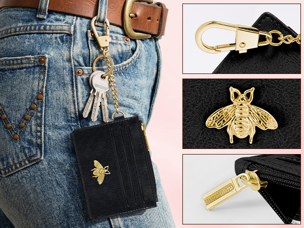 card holder for women
