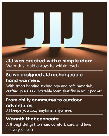 hand warmers rechargeable