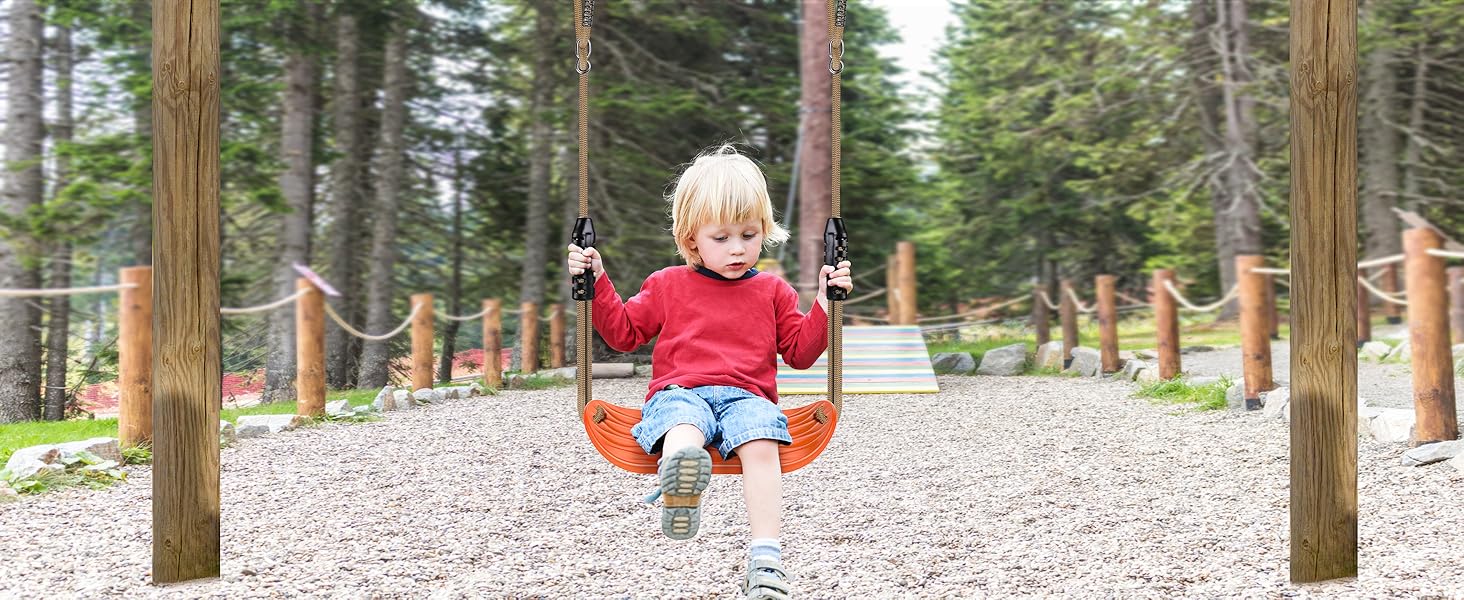 playground swing seat replacement heavy duty tree swing for kid adult swing seats for outside 