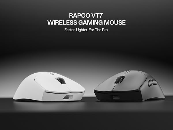 Gaming mouse