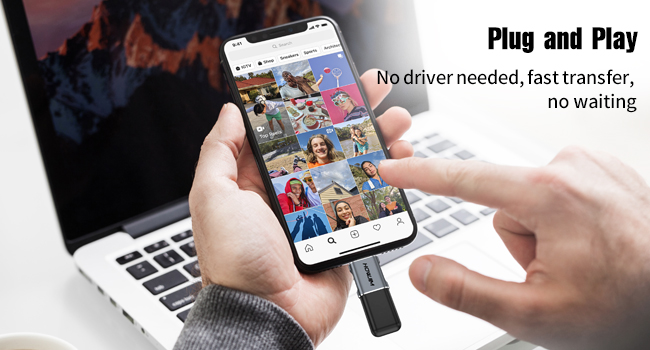 usb-a to usb-c adapter