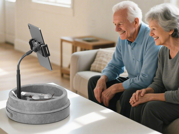 pad