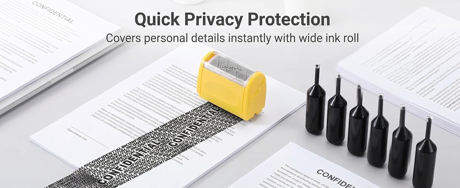 Instant Privacy Protection Against Info Exposure