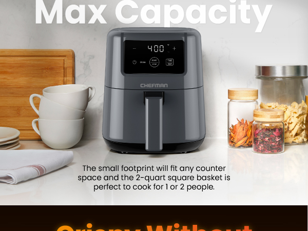 Beautiful on the counter