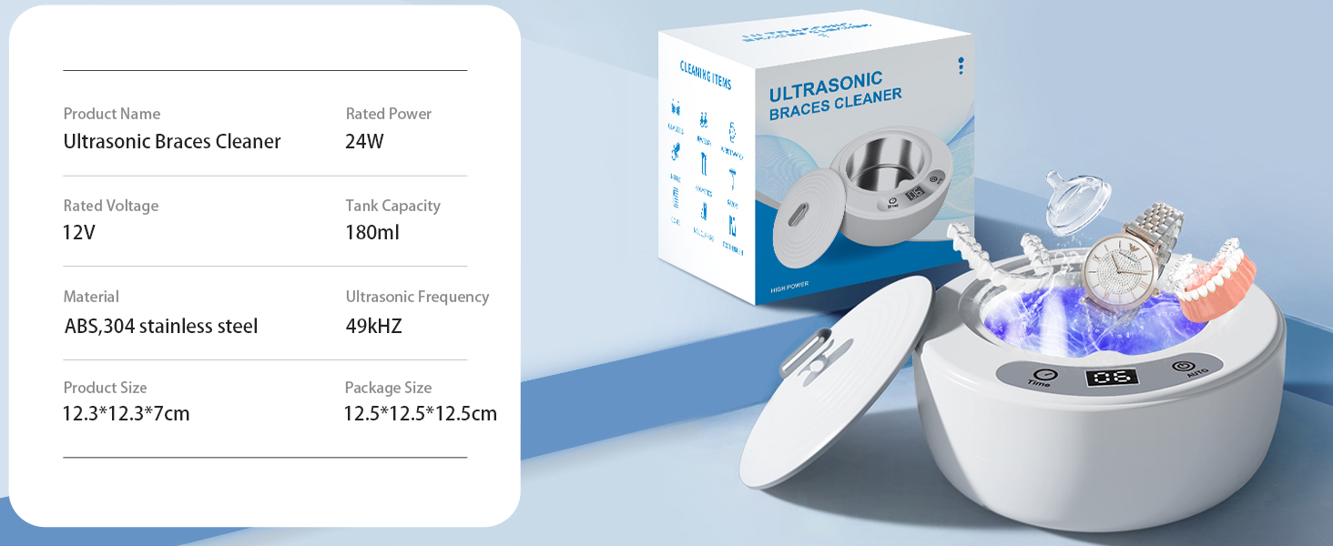 Product detail