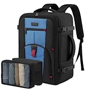 LOVEVOOK Travel Laptop Backpack,P3L