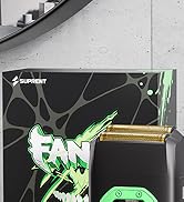 SUPRENT Professional Foil Shaver