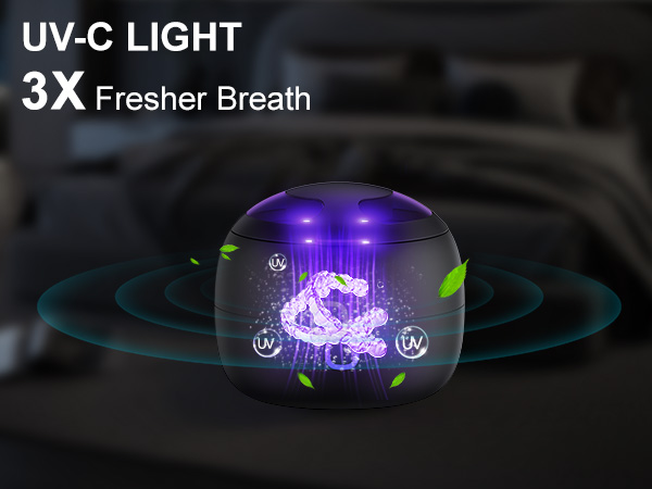 retainer cleaner