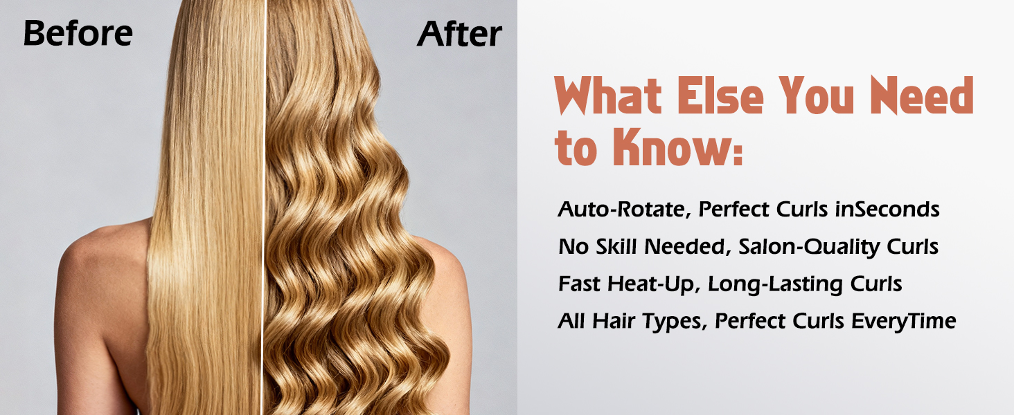 styling tools &amp;amp; appliances