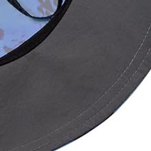 KastKing Boonie Hat Bannner3
