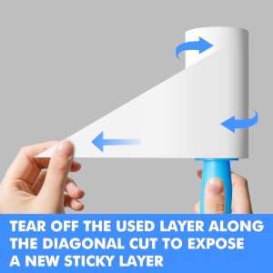 tear off