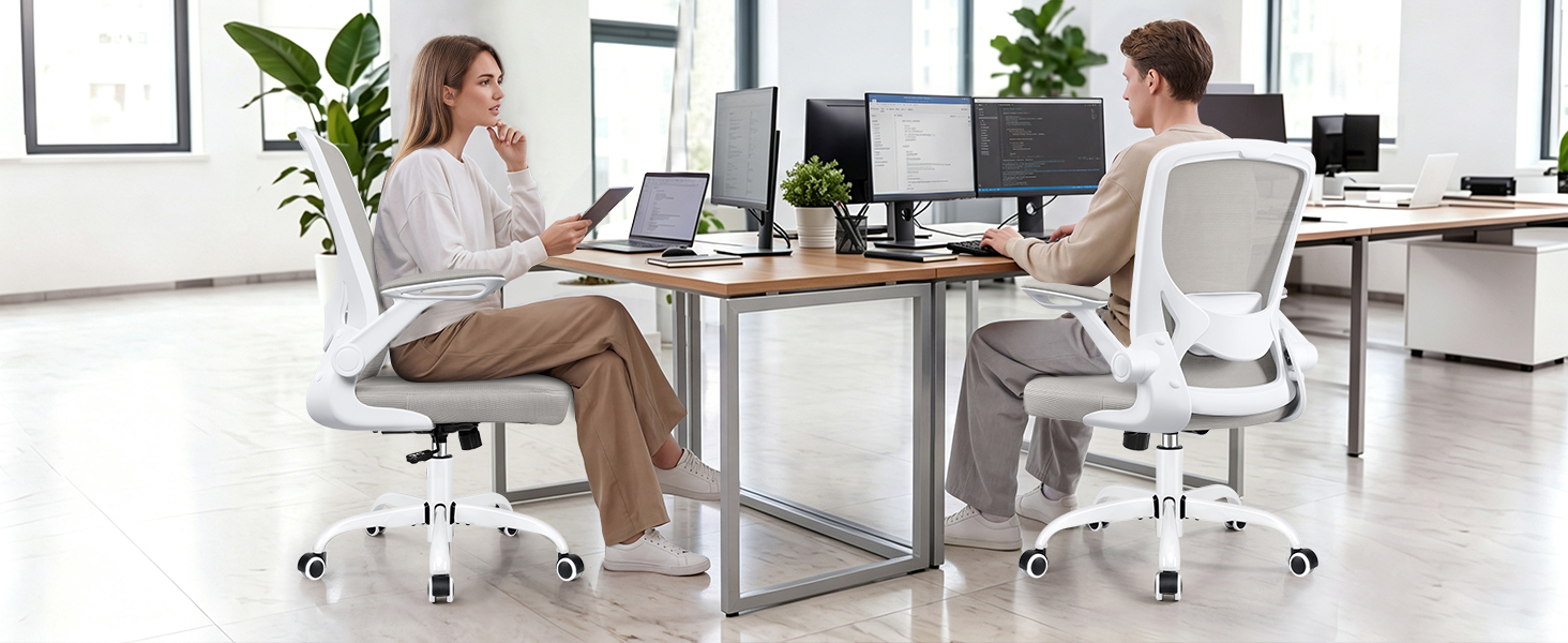 Designed for use in an office setting