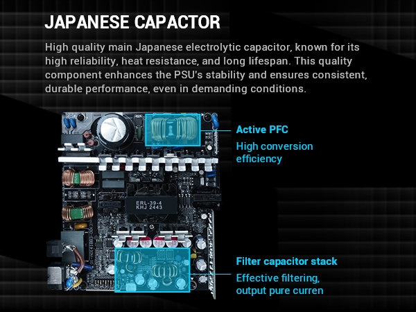 power supply