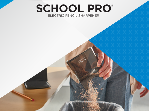 dump bin pencil shavings classroom home office student teacher classroom back to school supplies