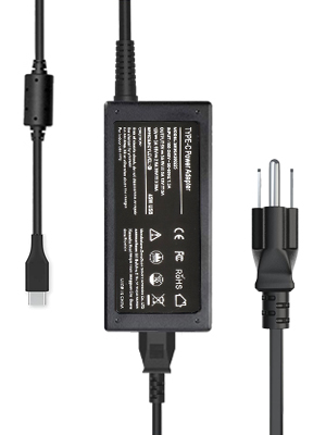 Laptop charger