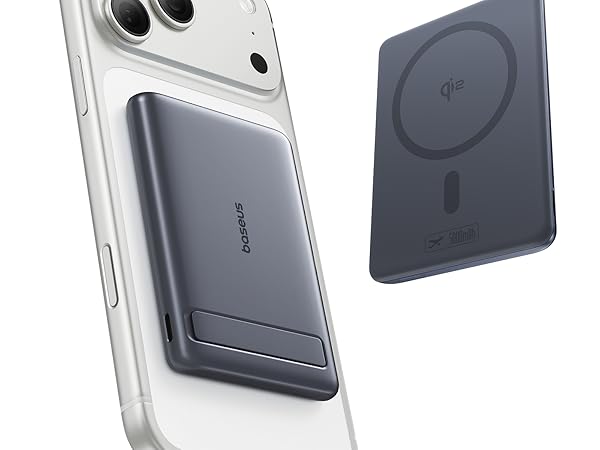 mini portable charger