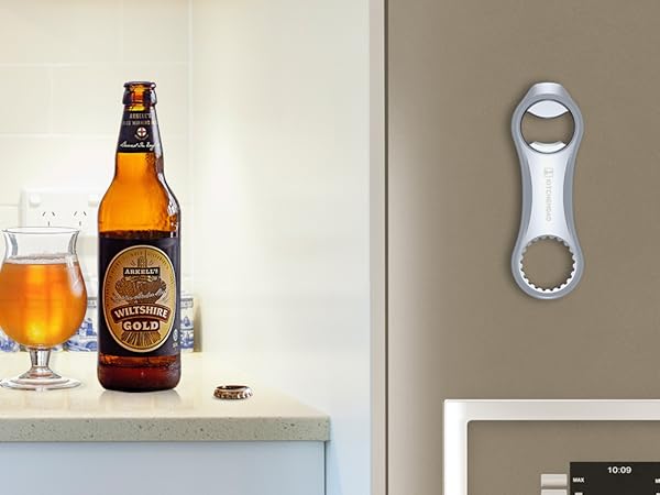 beer opener