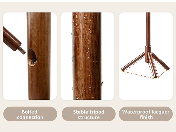coat rack