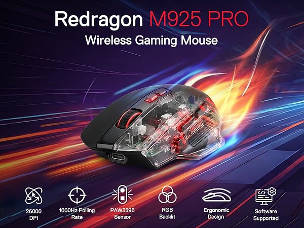 M925 MOUSE