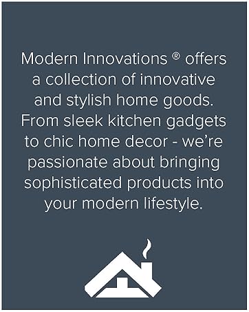modern innovations brand story
