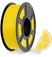 TECBEARS PLA Plus Filament 1.75mm, Neatly Wound 3D Printer Filament PLA+, Dimensional Accuracy +/...