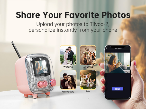 Digital Picture Frame