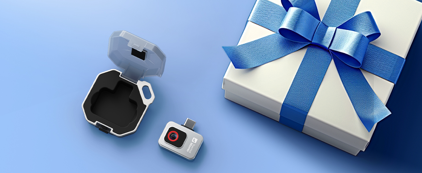 Thermal master P2 Android thermal imaging cameras AS GIFT