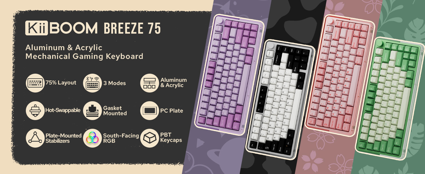 breeze 75