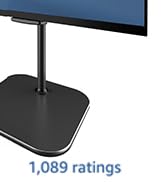Cooper TabStand - Height Adjustable Tablet Stand for Desk