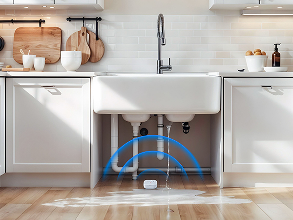 water leak detector