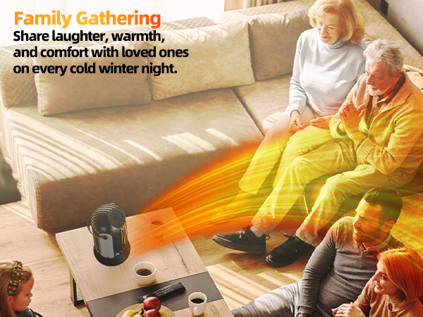 electric heaters for indoor use